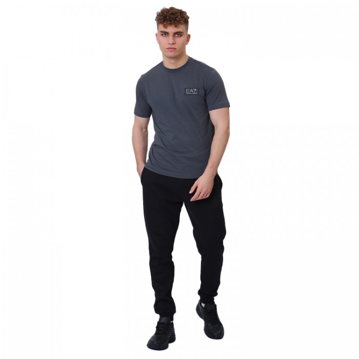 Футболка EA7 EMPORIO ARMANI T-SHIRT 3RPT72-PJ8SZ-1977 - 3