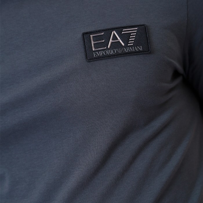 Футболка EA7 EMPORIO ARMANI T-SHIRT 3RPT72-PJ8SZ-1977 - 4