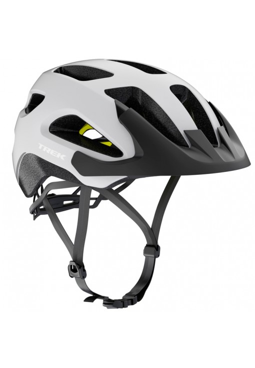 Casca de bicicleta Trek Solstice Mips