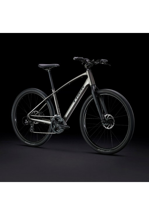 Bicicleta cu pietris Trek Dual Sport 1 Gen 5