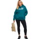 Толстовка Puma ESS Logo Hoodie FL 58678977
