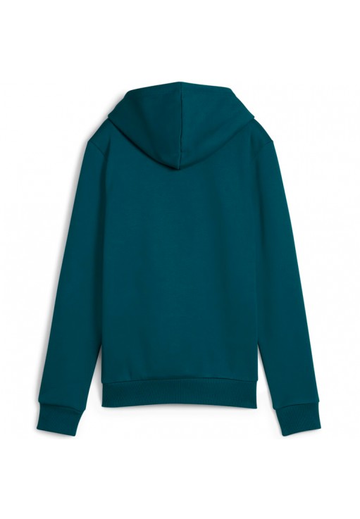 Толстовка Puma ESS Logo Hoodie FL