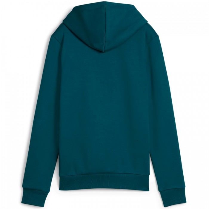 Толстовка Puma ESS Logo Hoodie FL 58678977 - 2