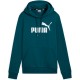 Толстовка Puma ESS Logo Hoodie FL 58678977 - 3