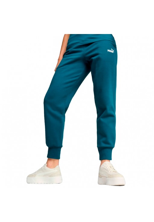 Pantaloni Puma ESS Sweatpants FL cl