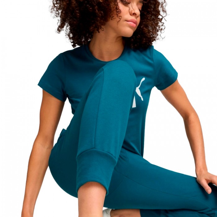 Pantaloni Puma ESS Sweatpants FL cl 58684177 - 3