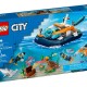 Конструкторы Lego 60377 60377