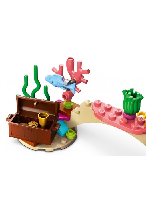 Конструкторы Lego 60377