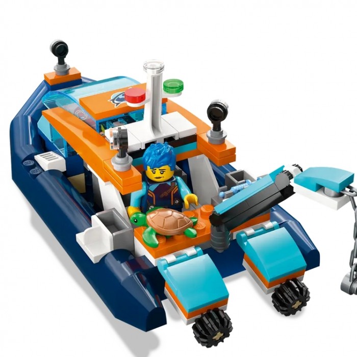 Конструкторы Lego 60377 60377 - 2