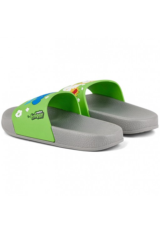 Slapi COQUI Slippers RUKI