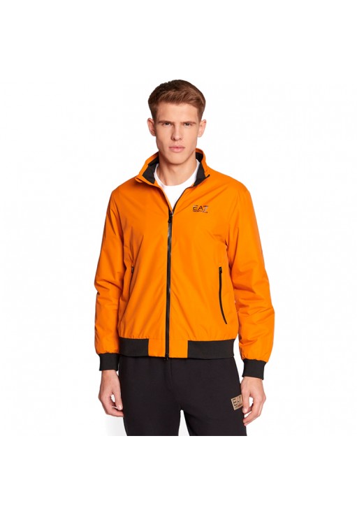 Куртка EA7 EMPORIO ARMANI BOMBER JACKET
