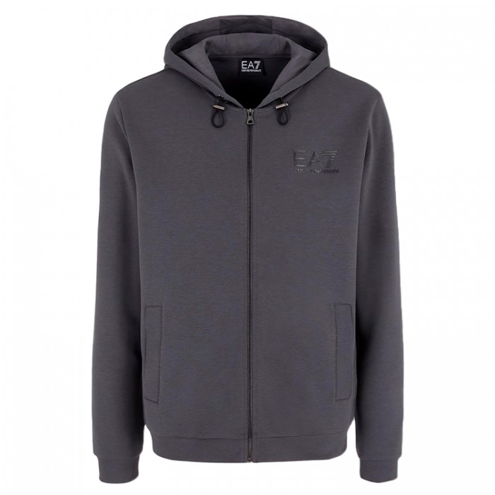 Толстовка EA7 EMPORIO ARMANI 6LPM82-PJARZ-1977 6LPM82-PJARZ-1977