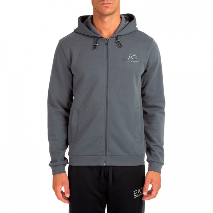 Толстовка EA7 EMPORIO ARMANI 6LPM82-PJARZ-1977 6LPM82-PJARZ-1977 - 3