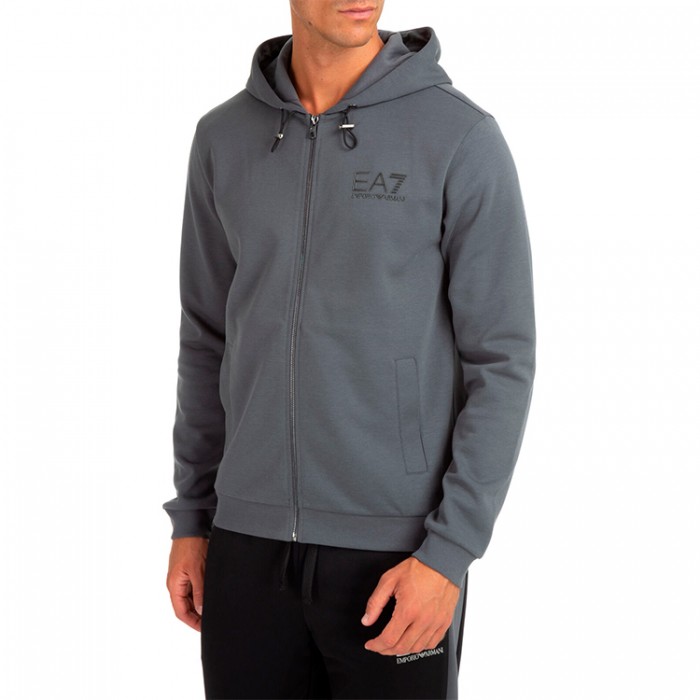 Толстовка EA7 EMPORIO ARMANI 6LPM82-PJARZ-1977 6LPM82-PJARZ-1977 - 4