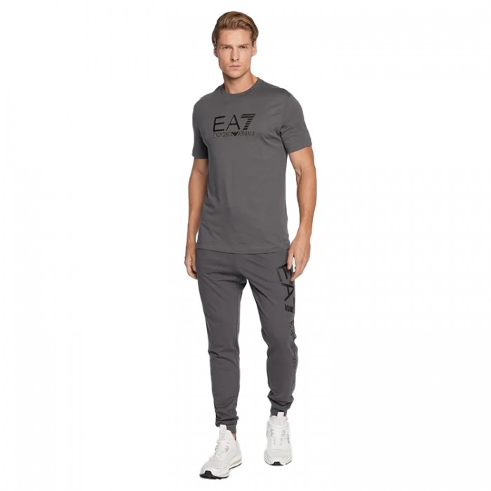 Tricou EA7 EMPORIO ARMANI T-SHIRT M 6LPT71-PJM9Z-1977 - 3