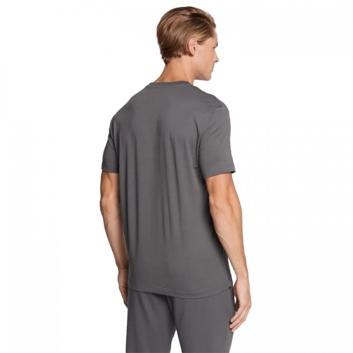 Tricou EA7 EMPORIO ARMANI T-SHIRT M 6LPT71-PJM9Z-1977 - 4