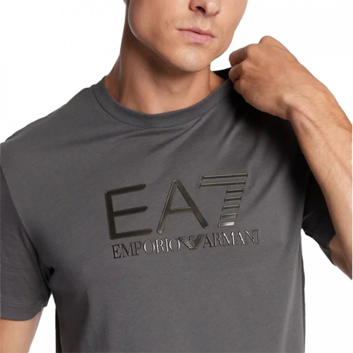 Tricou EA7 EMPORIO ARMANI T-SHIRT M 6LPT71-PJM9Z-1977 - 5