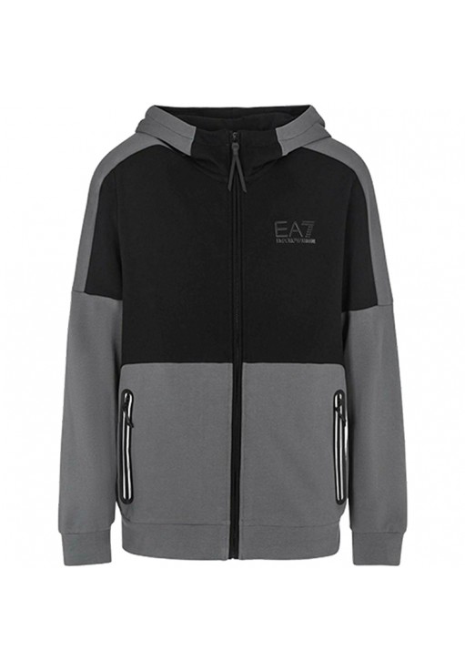 Толстовка EA7 EMPORIO ARMANI SWEATSHIRT