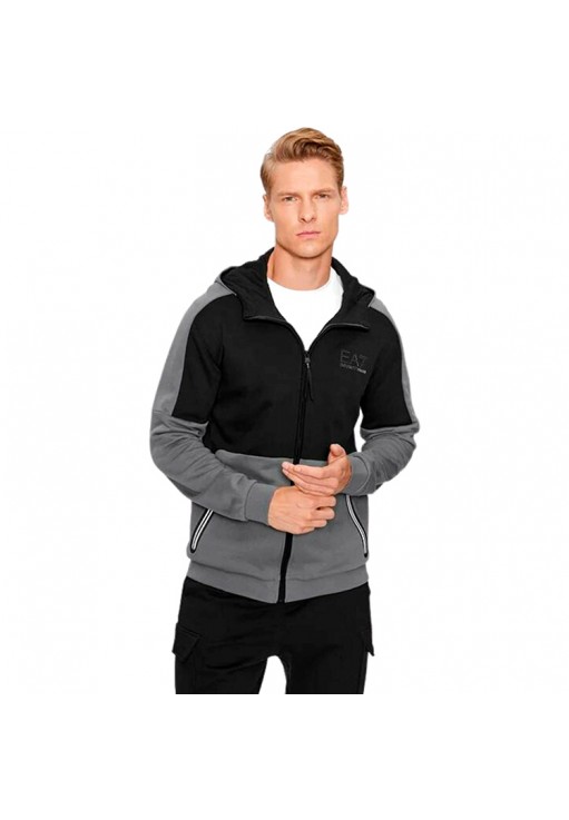 Hanorac EA7 EMPORIO ARMANI SWEATSHIRT