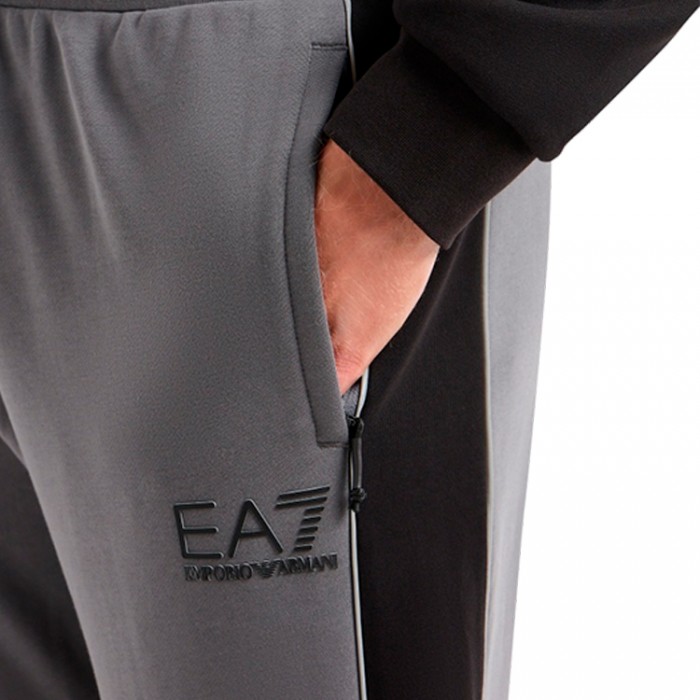 Брюки EA7 EMPORIO ARMANI TROUSER 6RPP64-PJ07Z-1977 - 4