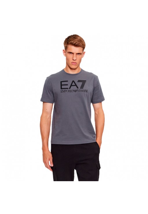Футболка EA7 EMPORIO ARMANI T-Shirt