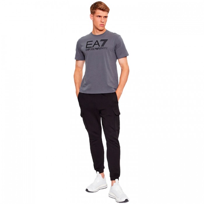 Tricou EA7 EMPORIO ARMANI T-Shirt  6RPT11-PJNVZ-1977 - 4