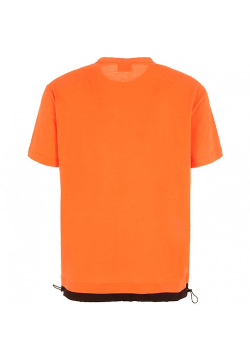 Tricou EA7 EMPORIO ARMANI T-Shirt 