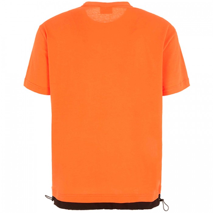 Футболка EA7 EMPORIO ARMANI T-Shirt 6RPT32-PJ02Z-1677 - 2