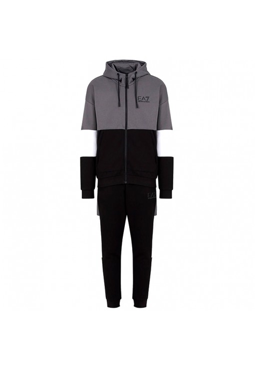Спортивный костюм EA7 EMPORIO ARMANI TRACKSUIT