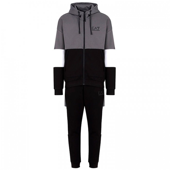 Спортивный костюм EA7 EMPORIO ARMANI TRACKSUIT 6RPV55-PJ07Z-1977