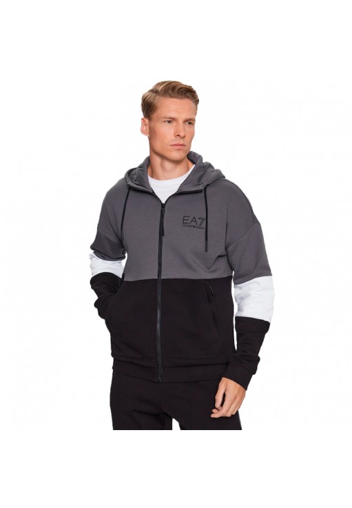 Costum sportiv EA7 EMPORIO ARMANI TRACKSUIT