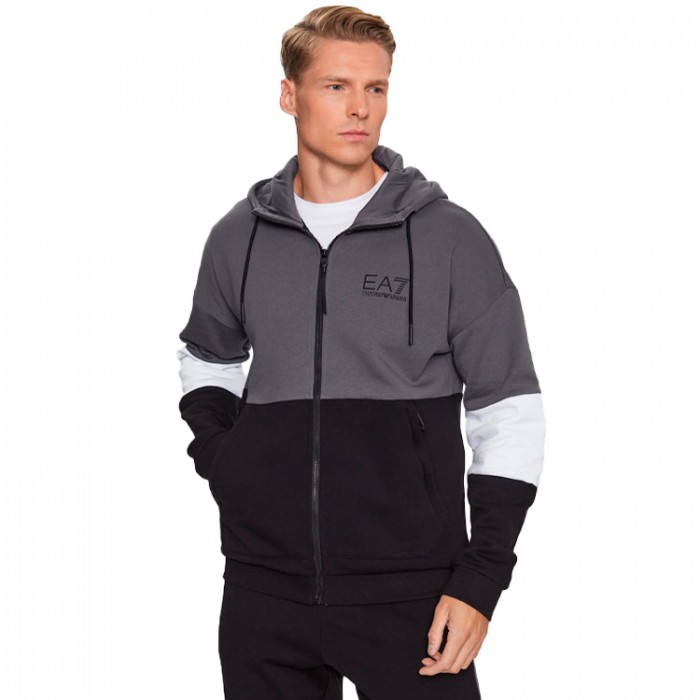 Спортивный костюм EA7 EMPORIO ARMANI TRACKSUIT 6RPV55-PJ07Z-1977 - 2