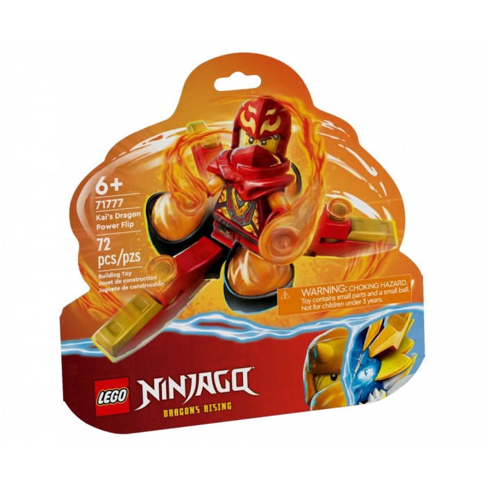 Constructori Lego 71777 71777