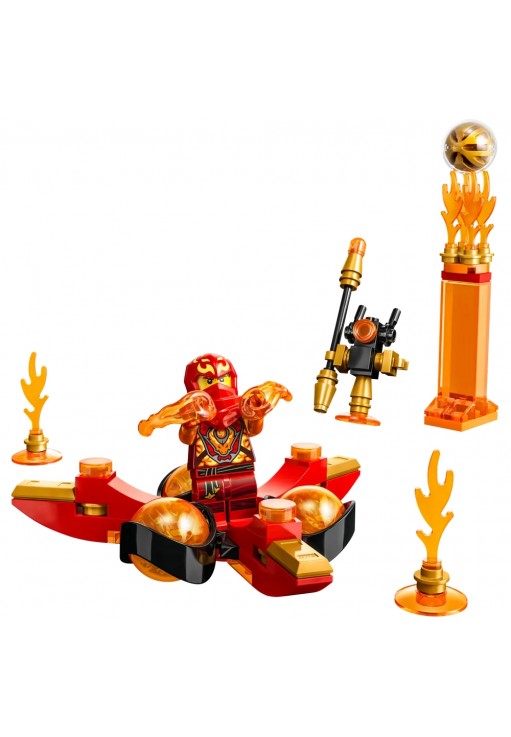 Конструкторы Lego 71777