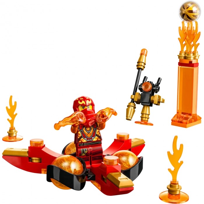 Constructori Lego 71777 71777 - 2