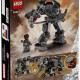 Constructori Lego 76277 76277