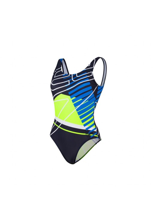 Купальник Speedo CORE U-BK 1PCE AF