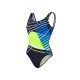 Купальник Speedo CORE U-BK 1PCE AF 8-07336F377