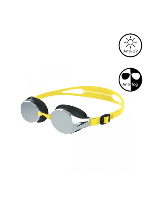 Очки для плавания Speedo HYDROPURE MIRROR   Очки для плавания Speedo HYDROPURE MIRROR