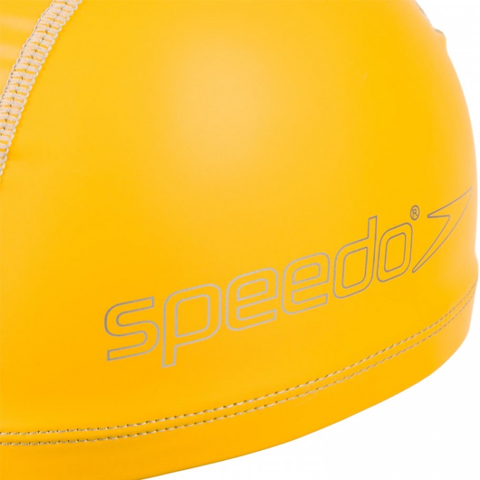 Полиамидная шапочка для плавания Speedo PACE CAP JU 8-720732177 - 3