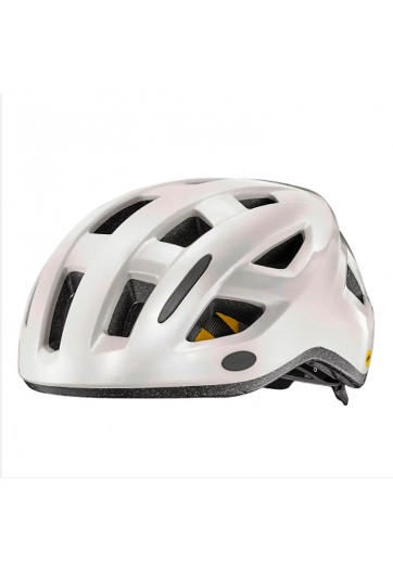 Защитный шлем Giant RELAY MIPS GLOSS WHITE M-L (53-61CM)