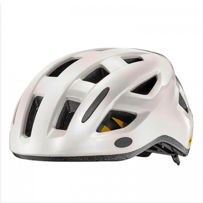 Защитный шлем Giant RELAY MIPS GLOSS WHITE M-L (53-61CM) 800002577
