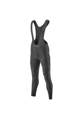 Panta-colanti Giant PODIUM THERMAL BIBTIGHT BLACK S