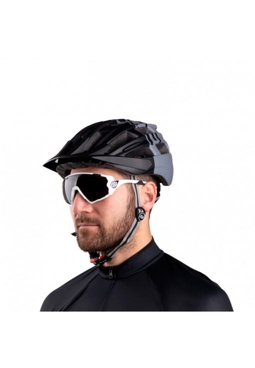 Casca de protectie Force CORELLA MTB