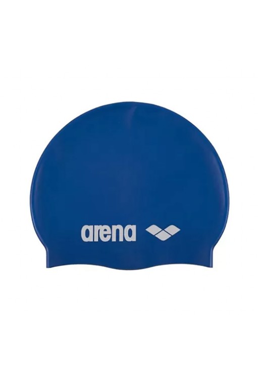 Силиконовая шапочка для плавания Arena CLASSIC SILICONE
