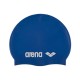 Силиконовая шапочка для плавания Arena CLASSIC SILICONE 91662-077