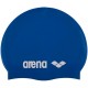Силиконовая шапочка для плавания Arena Classic Silicone JR 91670-077
