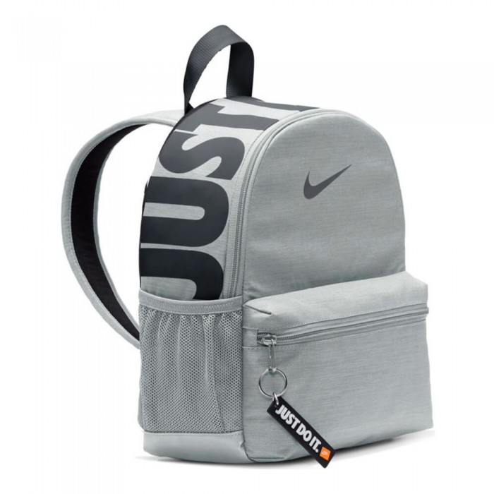 Рюкзак Nike Y NK BRSLA JDI MINI BKPK BA5559-077 - 2