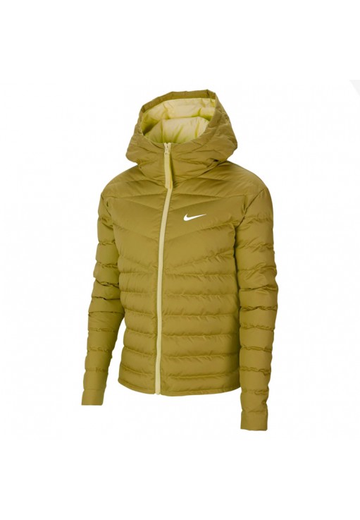 Scurta Nike W NSW WR LT WT DWN JKT
