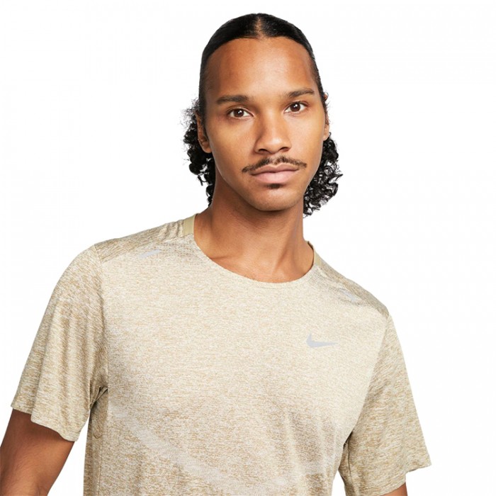 Tricou Nike M NK DF RISE 365 SS CZ9184-277 - 3